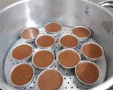 Foto langkah ke 7 dari resep Choco Lava Milo.