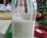 Foto del paso 5 de la receta: Ajonesa o salsa de ajo sin huevo al estilo árabe para shawarmas