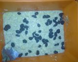 Foto del paso 5 de la receta: Tortitas de plátano a la Mario, s