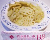 普力活bb涼拌蓮藕(會員蔡侑昇先生 提供)的食譜步驟3照片