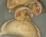 Foto del paso 11 de la receta: 🥟Empanadas de pollo🥟