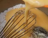 Foto langkah ke 2 dari resep Pancake Discard Sourdough.