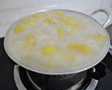 Foto langkah ke 2 dari resep Pallubutung Bebas Gluten.