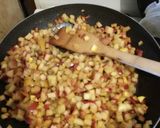 Foto del paso 1 de la receta: Apple crumble