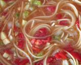 Foto del paso 4 de la receta: Espaguetis
