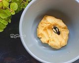 Foto langkah ke 4 dari resep Putri salju pandan susu.