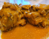 Foto del paso 9 de la receta: Rabo de toro guisado
