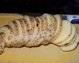 Foto del paso 2 de la receta: Pollo de mar