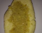 Foto del paso 5 de la receta: Tlacoyos de haba sin gluten y sin aceite