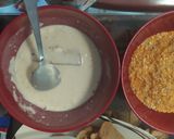 Foto langkah ke 6 dari resep Nuget Ayam.