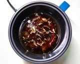 竹筍土佐煮 竹の子の土佐煮的食譜步驟3照片