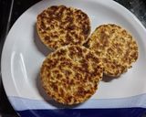 Foto del paso 4 de la receta: Tostado casero y de avena