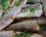 Foto del paso 3 de la receta: Pescadilla fresca frita