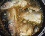 Foto langkah ke 1 dari resep Bandeng Bumbu Suka Suka.