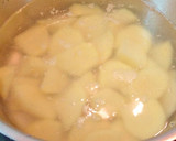 Foto del paso 4 de la receta: Crema de brócoli