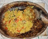 Foto langkah ke 4 dari resep Sambal Jerenges khas Madura.