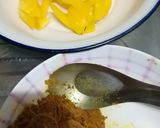 รูปขั้นตอนการทำที่ 2 ของ แกงเขียวหวาน(หมี่กึง)เจ