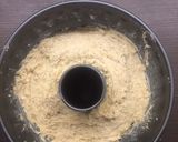 Túrós kuglóf recept fázis 4 fotója