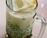 Foto langkah ke 6 dari resep Es Cendol.