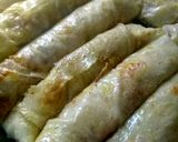 صورة لخطوة 8 من وصفة رولات المسخن