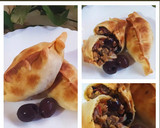 Foto del paso 4 de la receta: Empanadas de Carne con Masa Casera Fácil