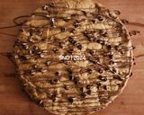 Foto langkah ke 5 dari resep Cookie Pie Mudah + Ekonomis #dessert.