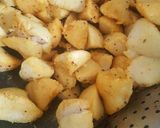 चटपटी इडली(Chatpati idli recipe in Hindi) रेसिपी चरण 5 फोटो