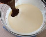 A picture of step 6 of Flourless Chocolate Cake [Gluten Free].