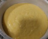 Foto del paso 5 de la receta: Torta de naranja fácil y económico
