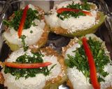 Foto del paso 9 de la receta: Chayota rellena