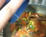Foto del paso 7 de la receta: Guiso de berenjena y zucchini
