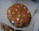 No bake cookies with smarties recipe step 7 photo