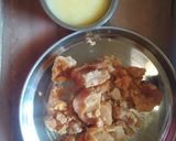 સુખડી (Sukhadi Recipe In Gujarati) રેસીપી સ્ટેપ1ફોટો