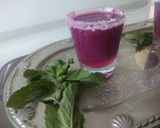 A picture of step 4 of Jamun Shots.