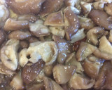 Foto del paso 8 de la receta: Setas de mi pueblo