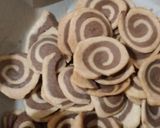 Foto langkah ke 7 dari resep Kuping gajah jadul.