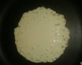 Foto langkah ke 4 dari resep Pancake fluffy tanpa telur.