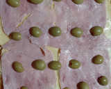 Foto del paso 3 de la receta: Arrollado Primavera