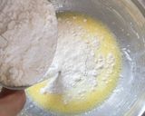 A picture of step 3 of Homemade cheeslings.