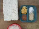 Mendol Tempe khas Malang