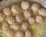 عکس مرحله 2 از دستور خورش داوودپاشا