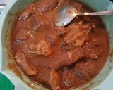 Foto langkah ke 1 dari resep Semur daging betawi #bukanketo #bukandebm.