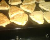 صورة لخطوة 7 من وصفة فطاير لحمه وسبانخ 🍞