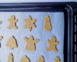 Foto del paso 5 de la receta: Galletas de Navidad Saludables y Veganas