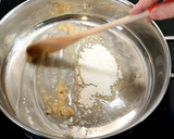 Foto del paso 5 de la receta: Golubtsy - hojas de col rellena - niños envueltos en hojas de repollo