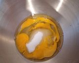 Foto del paso 1 de la receta: Vainillas 4 ingredientes