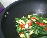 Foto langkah ke 6 dari resep Tumis KaTaJaMu.