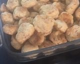 Foto del paso 5 de la receta: Escones De Queso 🧀