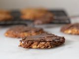 كوكيز الشوفان - صحي 😍