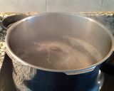 Foto del paso 1 de la receta: Lengua en salsa